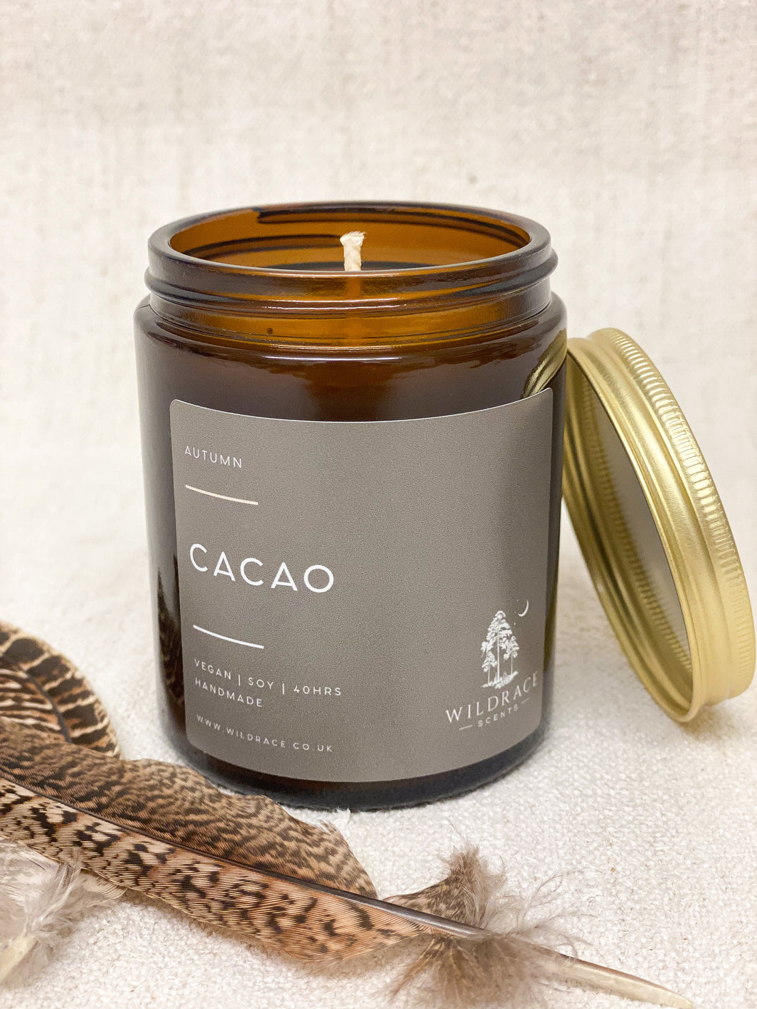 CACAO CANDLE