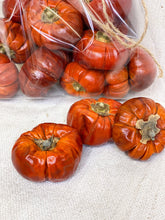 Load image into Gallery viewer, DRIED MINI PUMPKINS
