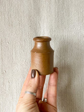 Load image into Gallery viewer, MINI EARTHENWARE POT
