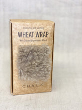 Load image into Gallery viewer, LAVENDER WHEAT WRAP
