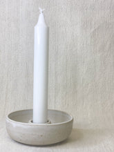 Load image into Gallery viewer, HANDMADE CANDLE HOLDER

