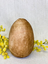 Load image into Gallery viewer, RUSTIC EGG
