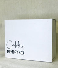Load image into Gallery viewer, PERSONALISED GIFT BOX
